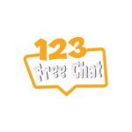 123 Free Chat offers free online chat rooms for men and women.